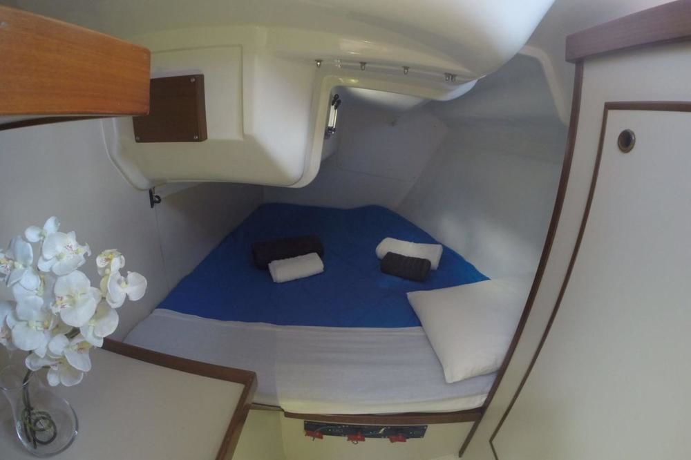 Live A Nautical-Sport Experience Hotel Лас Палмас де Гран Канария Екстериор снимка